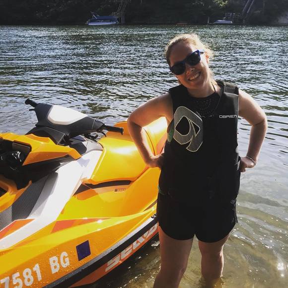 Meet your Posher, Christine - Picture 1 of 1